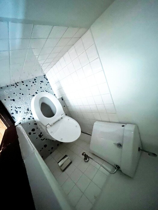 物件内観写真16　(トイレ)