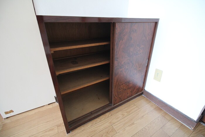 物件内観写真19　(靴箱)