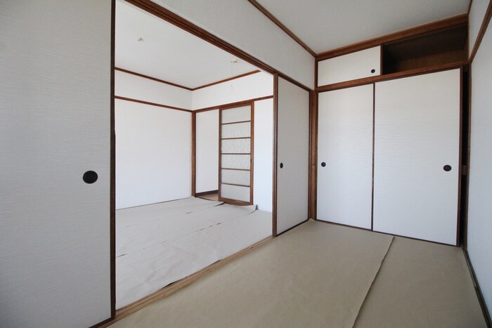 物件内観写真21　(居室)