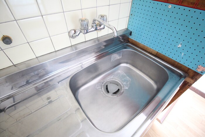 物件内観写真22　(キッチン)