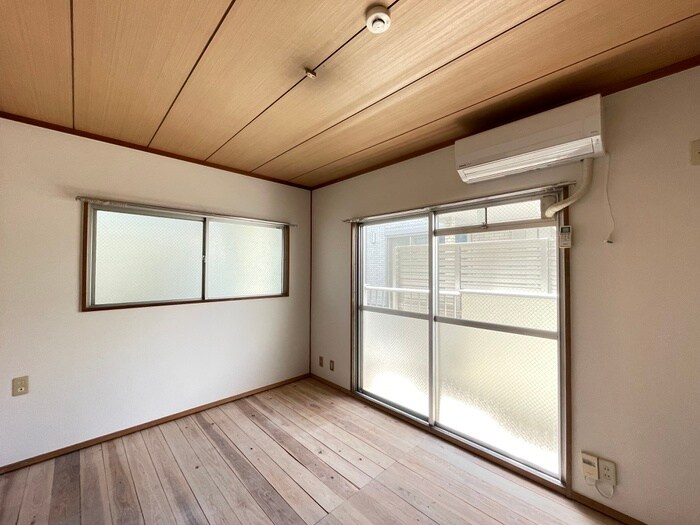 物件内観写真7　(居室)