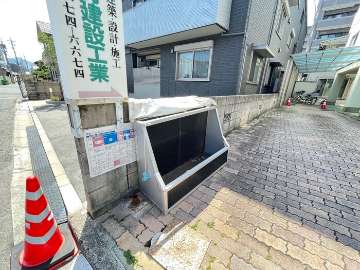 物件外観写真3　(その他)