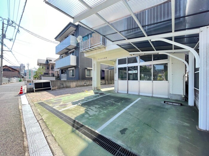 物件外観写真5　(その他)