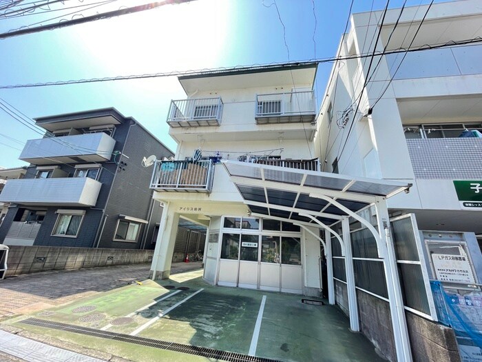 物件外観写真6　(その他)