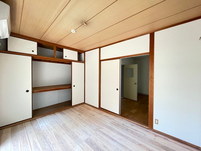 物件内観写真17　(居室)