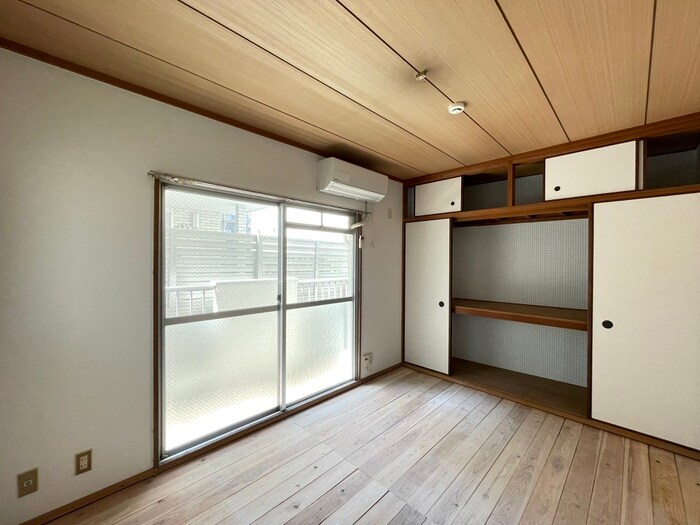物件内観写真18　(居室)