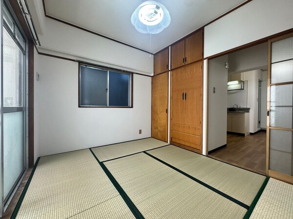 居室
