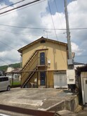 植野アパート東棟