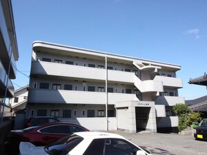 ドラゴ－ン金原外観写真