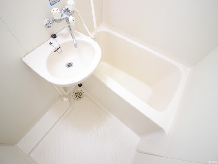 物件内観写真11　(バス／シャワールーム等)