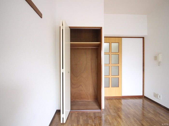 物件内観写真14　(収納)