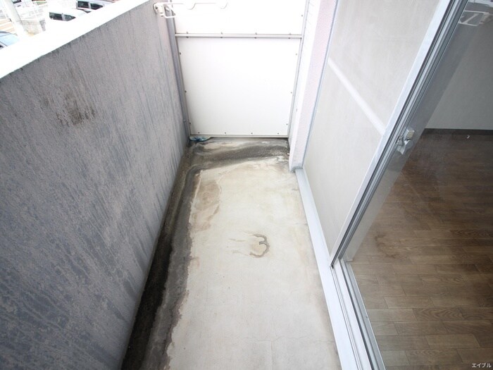 物件内観写真17　(ベランダ・バルコニー)