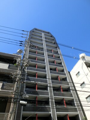 ｼﾞｪｲｼﾃｨﾐﾗｲｴ大手町(203)外観写真