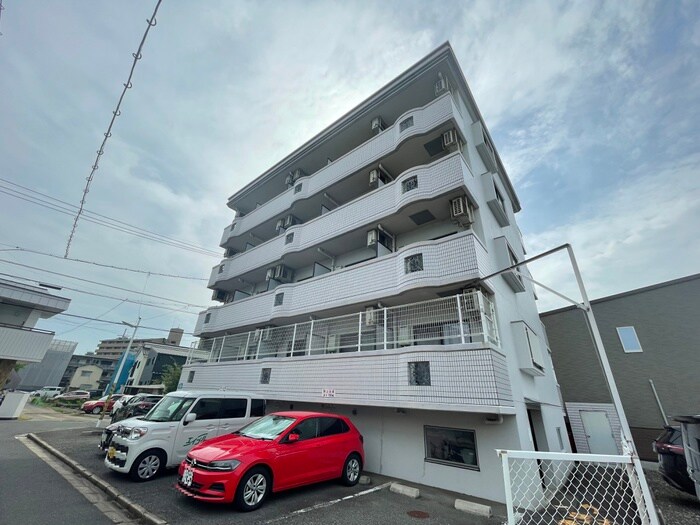 物件外観写真3　(外観写真)