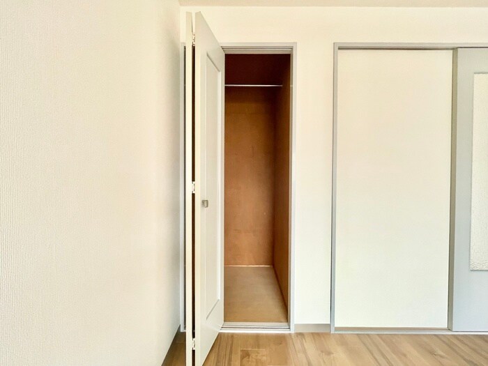 物件内観写真17　(収納)