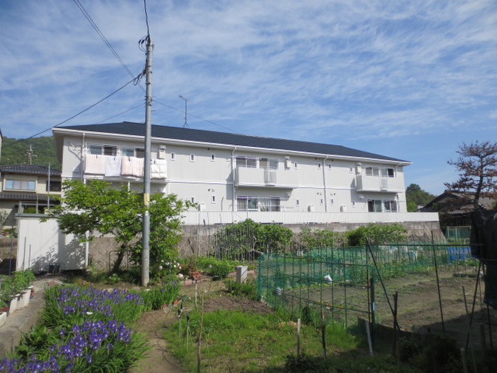 グランシャリオ祇園