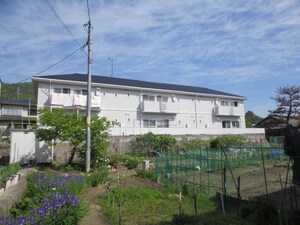 グランシャリオ祇園外観写真