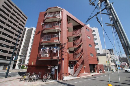 フェニックスビル外観写真