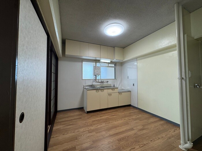 物件内観写真15　(居室)