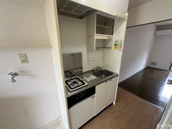 物件内観写真9　(キッチン)