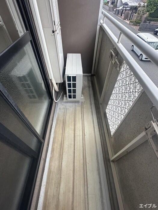 物件内観写真16　(ベランダ・バルコニー)