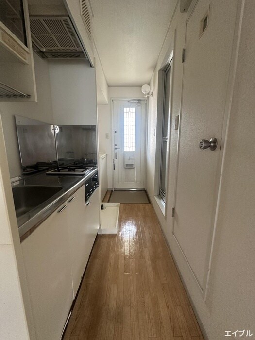 物件内観写真18　(廊下)