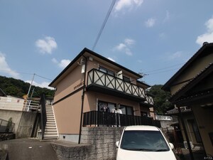 セフィラクボタＣ外観写真