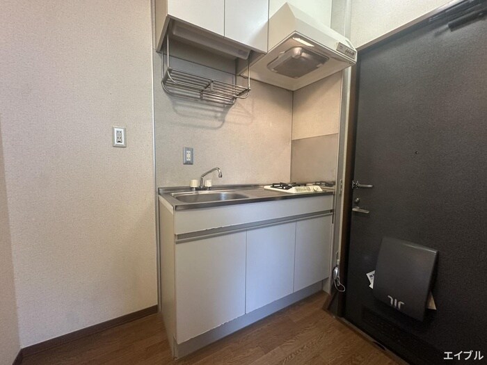 物件内観写真9　(キッチン)