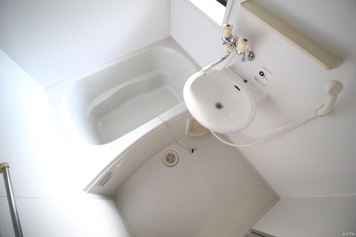 物件内観写真9　(バス／シャワールーム等)