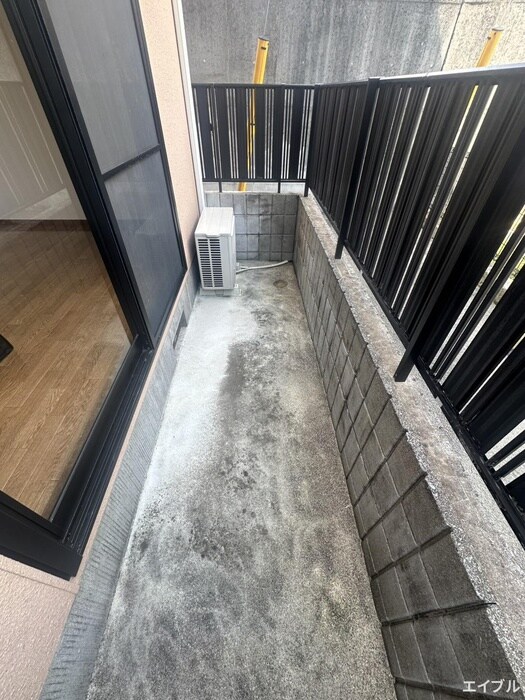 物件内観写真16　(ベランダ・バルコニー)