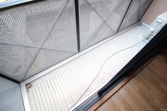 物件内観写真19　(ベランダ・バルコニー)