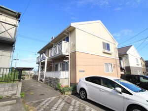 メモリー２外観写真