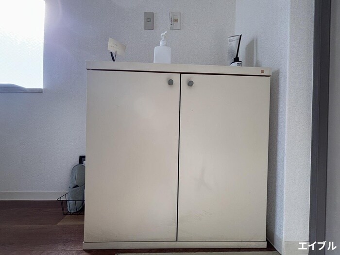 物件内観写真16　(靴箱)