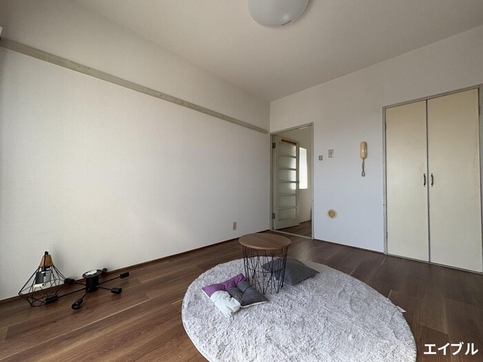 物件内観写真22　(居室)