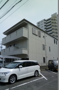 Ｂｏｎｈｅｕｒ１の外観写真