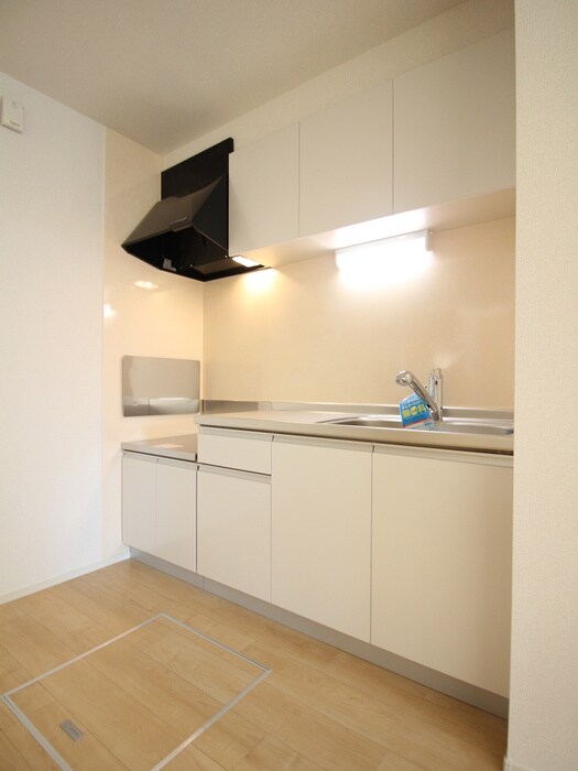 物件内観写真10　(キッチン)