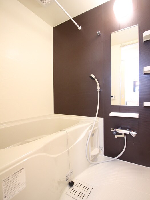 物件内観写真13　(バス／シャワールーム等)