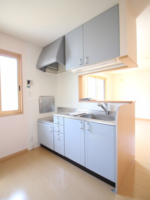 物件内観写真11　(キッチン)