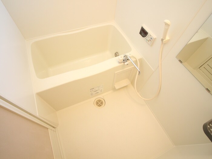 物件内観写真12　(バス／シャワールーム等)