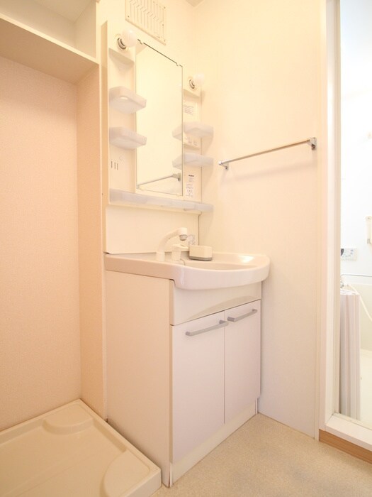 物件内観写真14　(洗面)