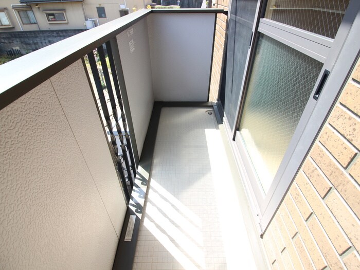 物件内観写真19　(ベランダ・バルコニー)