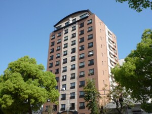 ダイアパレス横川公園(502)外観写真