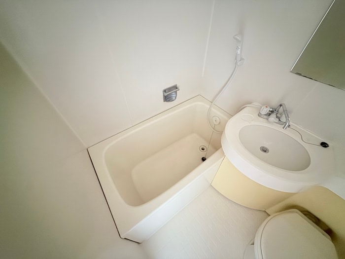 物件内観写真9　(バス／シャワールーム等)