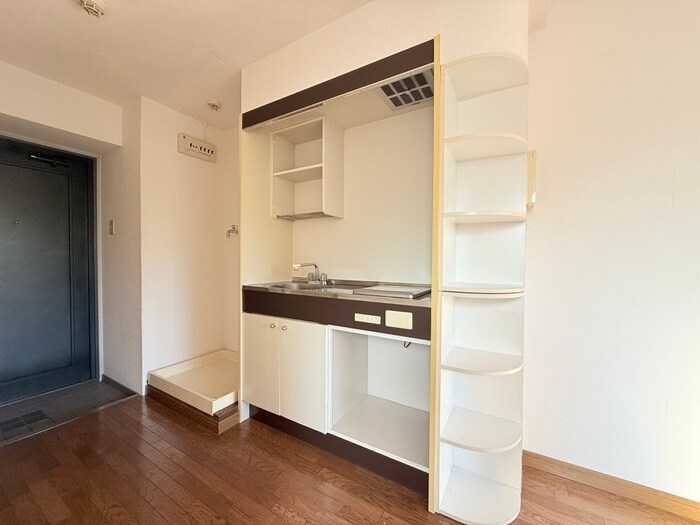 物件内観写真18　(キッチン)