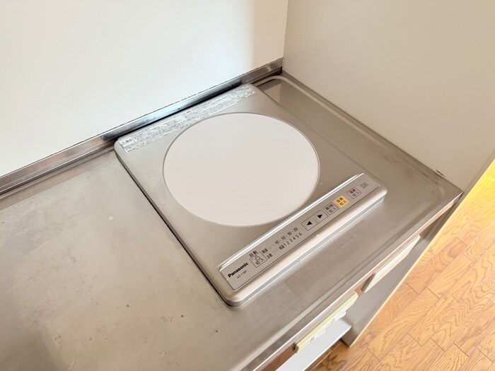 物件内観写真19　(キッチン)