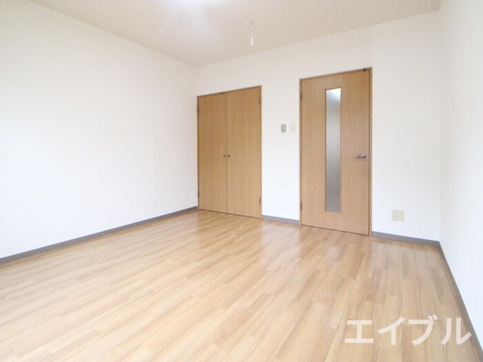 物件内観写真21　(居室)