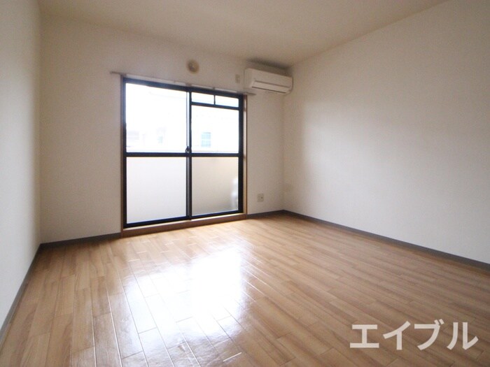 物件内観写真22　(居室)