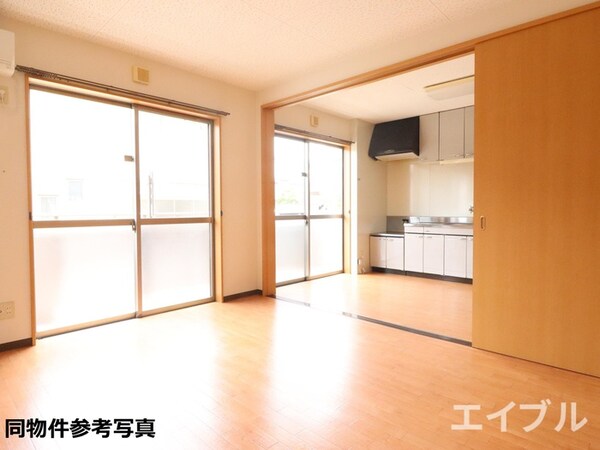 居室