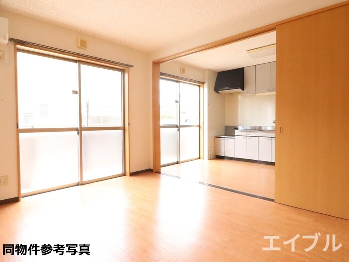 物件内観写真7　(居室)