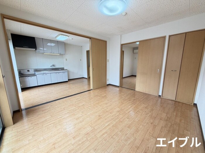 物件内観写真17　(居室)